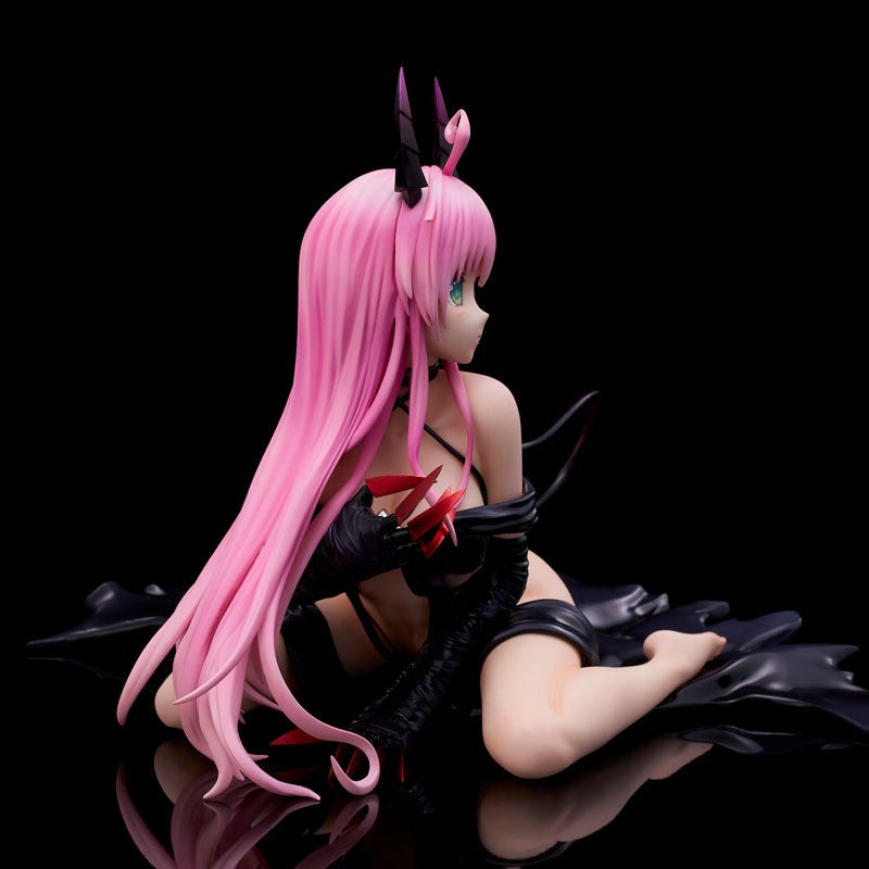 [PRE-ORDER] Union Creative 1/6 Scale Figure To Love-Ru Darkness : Lala Satalin Deviluke Darkness ver.