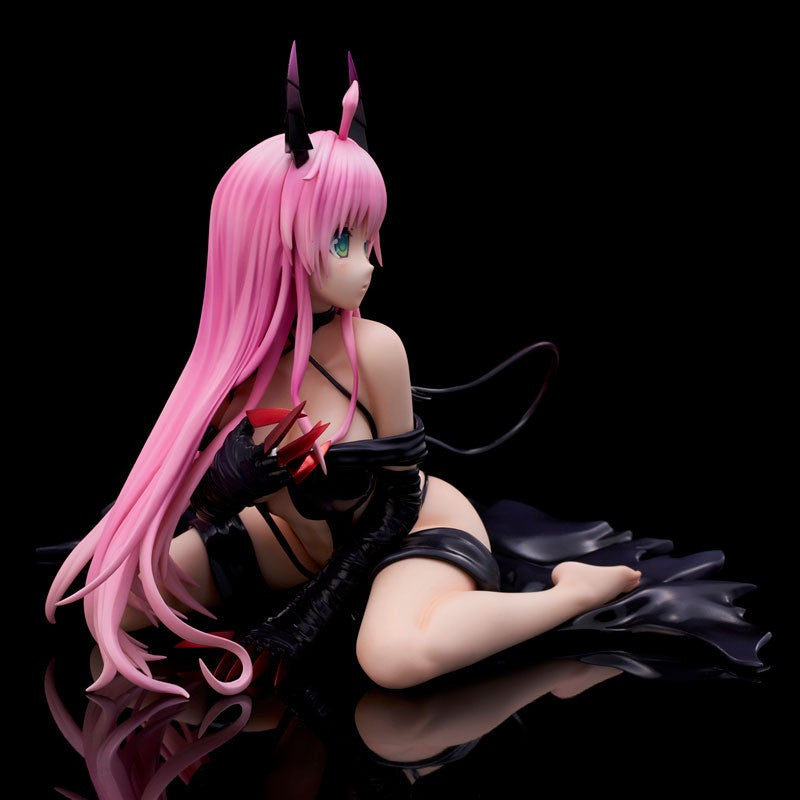 [PRE-ORDER] Union Creative 1/6 Scale Figure To Love-Ru Darkness : Lala Satalin Deviluke Darkness ver.