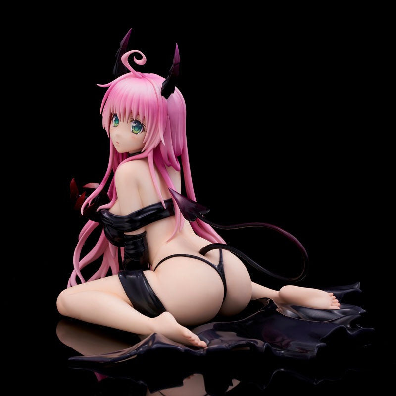 [PRE-ORDER] Union Creative 1/6 Scale Figure To Love-Ru Darkness : Lala Satalin Deviluke Darkness ver.