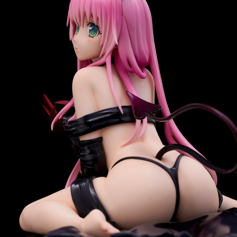 [PRE-ORDER] Union Creative 1/6 Scale Figure To Love-Ru Darkness : Lala Satalin Deviluke Darkness ver.