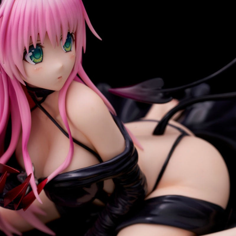 [PRE-ORDER] Union Creative 1/6 Scale Figure To Love-Ru Darkness : Lala Satalin Deviluke Darkness ver.