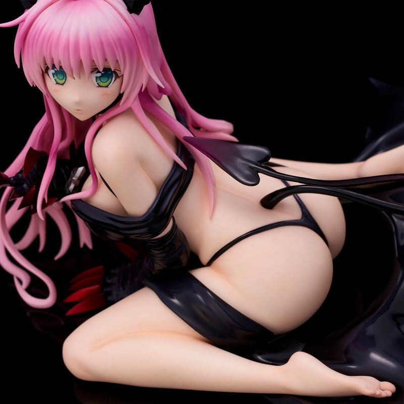 [PRE-ORDER] Union Creative 1/6 Scale Figure To Love-Ru Darkness : Lala Satalin Deviluke Darkness ver.
