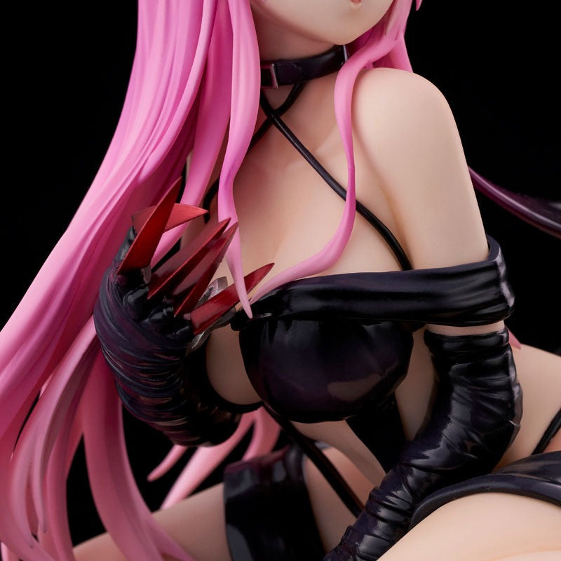 [PRE-ORDER] Union Creative 1/6 Scale Figure To Love-Ru Darkness : Lala Satalin Deviluke Darkness ver.