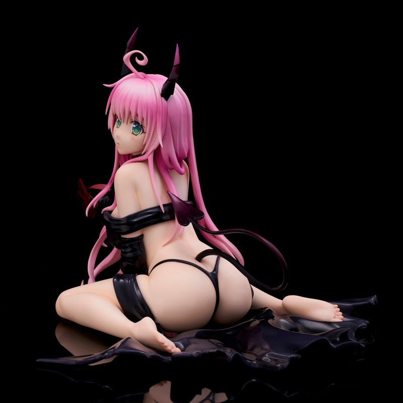 [PRE-ORDER] Union Creative 1/6 Scale Figure To Love-Ru Darkness : Lala Satalin Deviluke Darkness ver.
