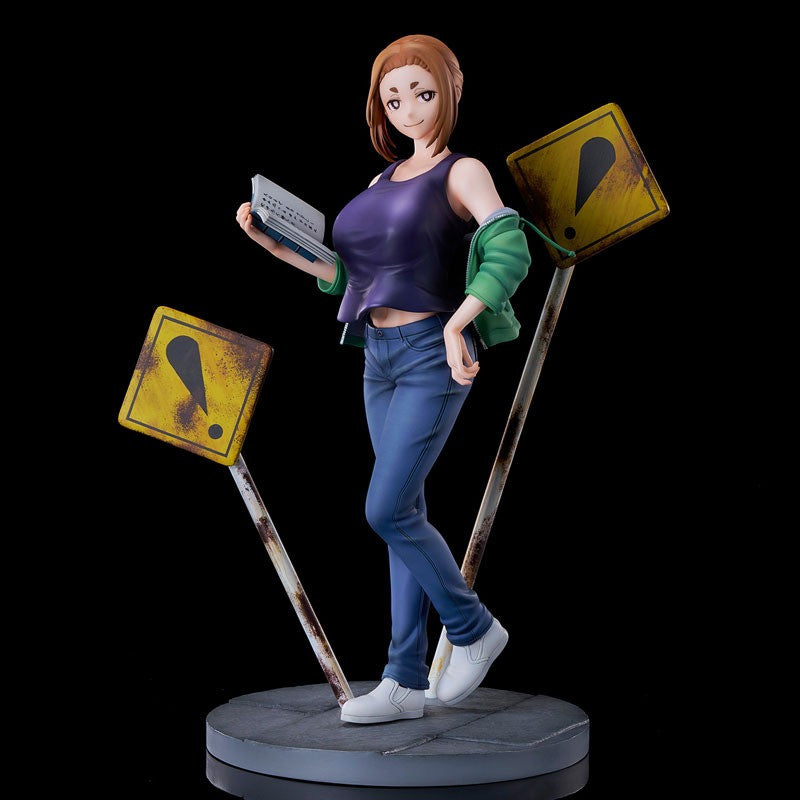 [PRE-ORDER] Union Creative Non Scale Figure Mysterious Disappearances : Sumireko Ogawa