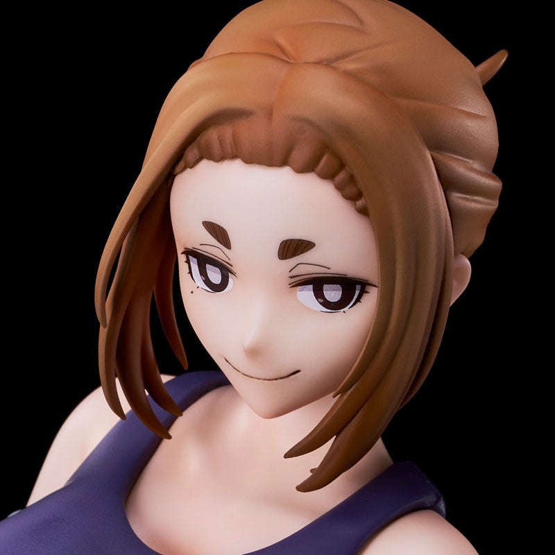 [PRE-ORDER] Union Creative Non Scale Figure Mysterious Disappearances : Sumireko Ogawa