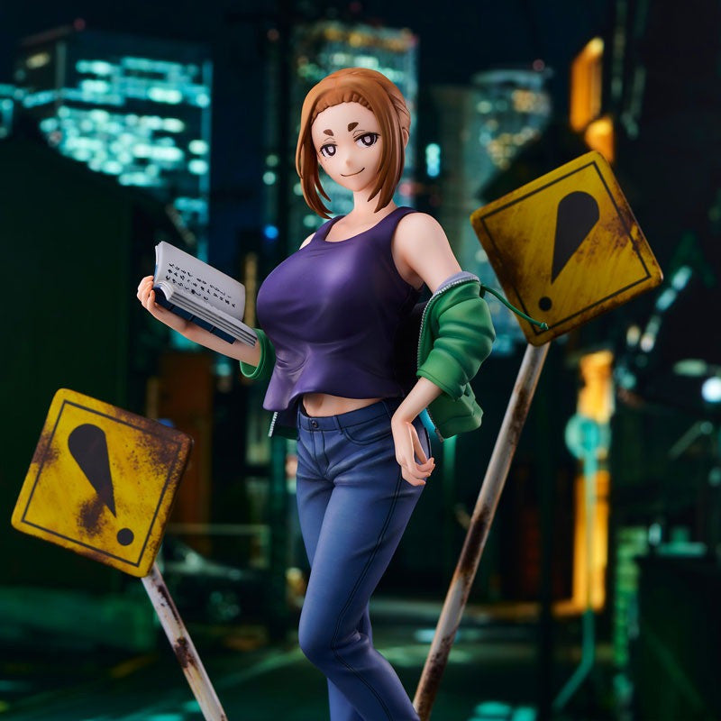 [PRE-ORDER] Union Creative Non Scale Figure Mysterious Disappearances : Sumireko Ogawa