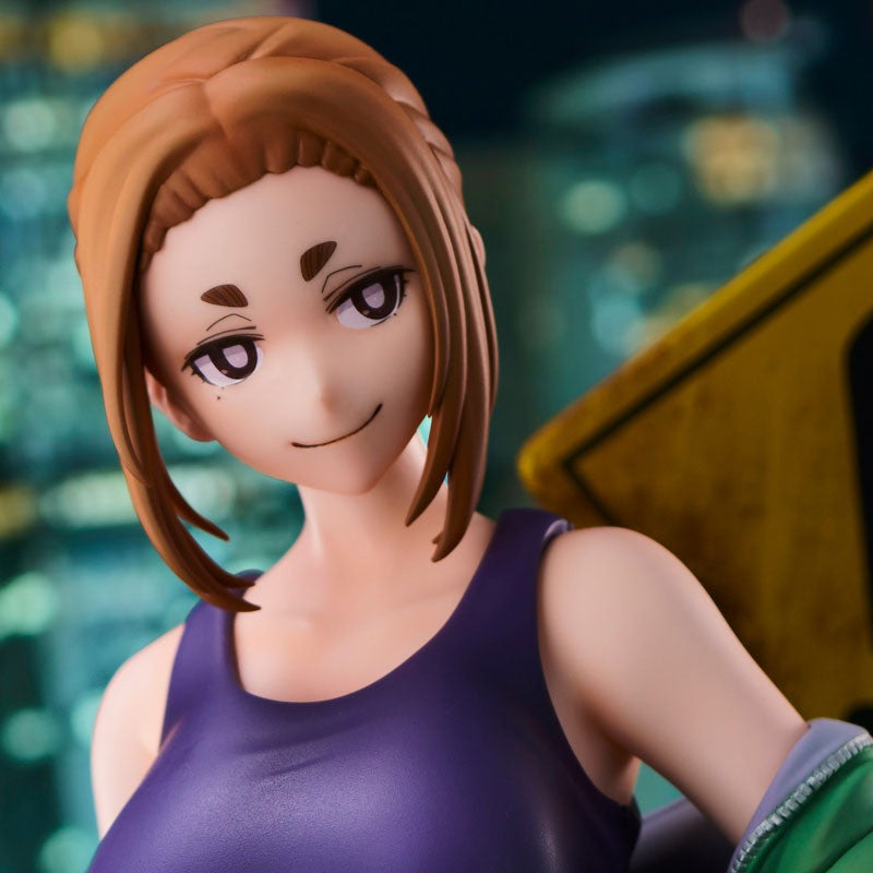 [PRE-ORDER] Union Creative Non Scale Figure Mysterious Disappearances : Sumireko Ogawa