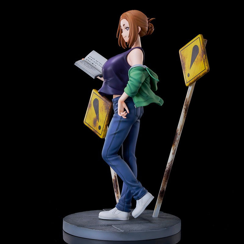 [PRE-ORDER] Union Creative Non Scale Figure Mysterious Disappearances : Sumireko Ogawa