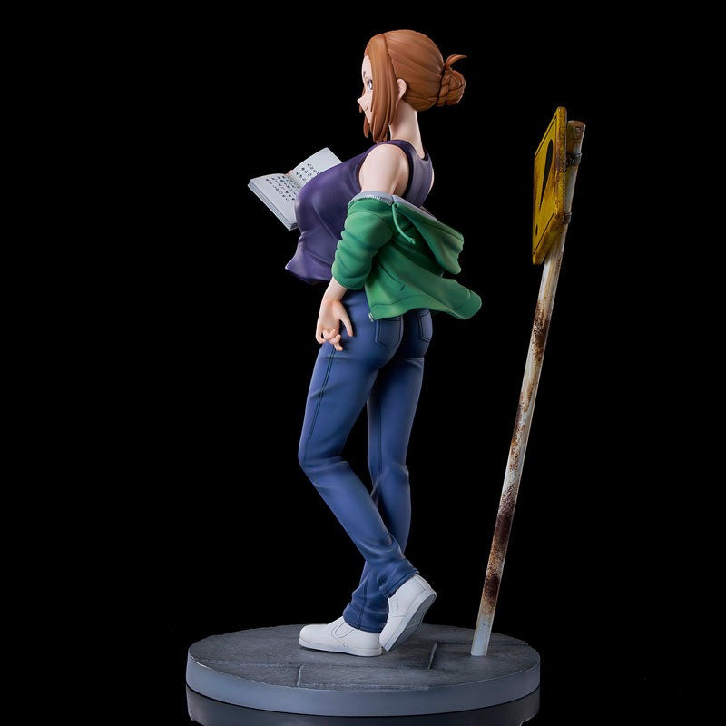 [PRE-ORDER] Union Creative Non Scale Figure Mysterious Disappearances : Sumireko Ogawa
