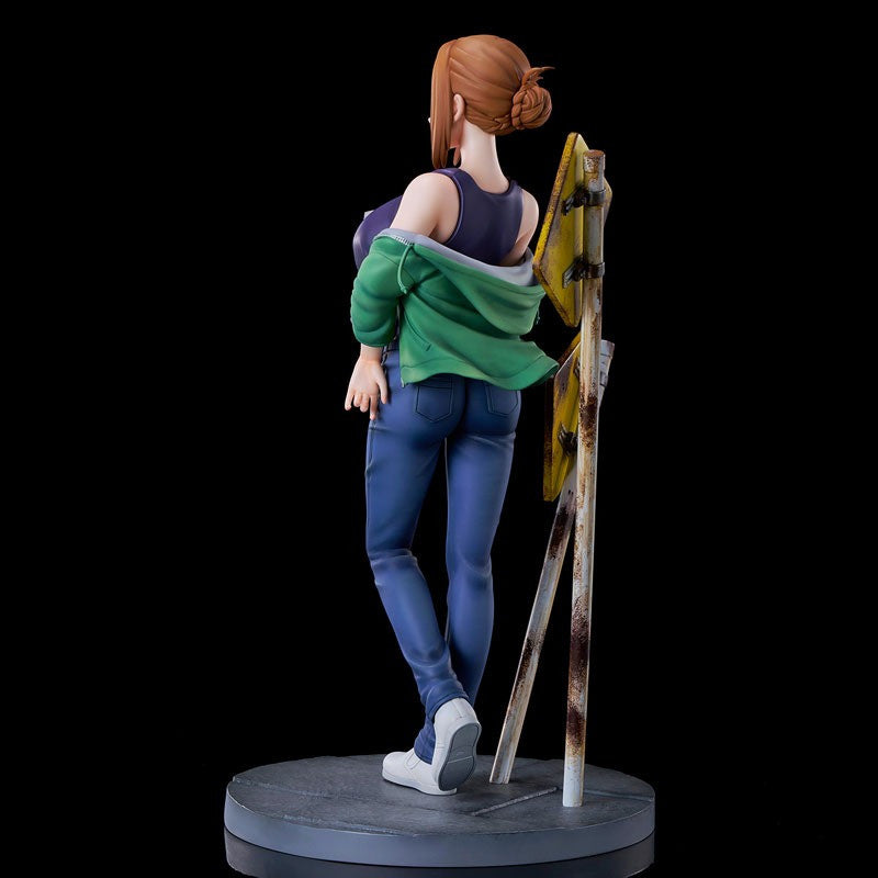 [PRE-ORDER] Union Creative Non Scale Figure Mysterious Disappearances : Sumireko Ogawa