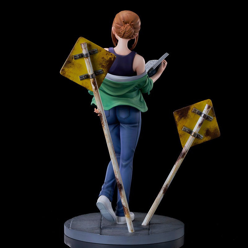 [PRE-ORDER] Union Creative Non Scale Figure Mysterious Disappearances : Sumireko Ogawa