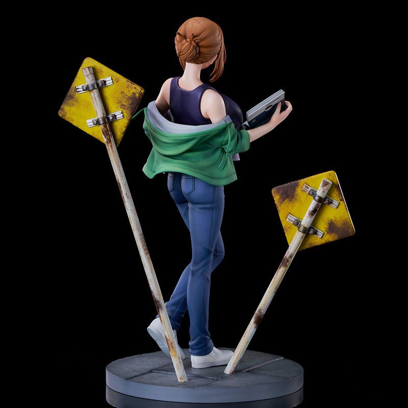 [PRE-ORDER] Union Creative Non Scale Figure Mysterious Disappearances : Sumireko Ogawa