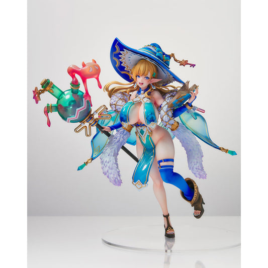 [PRE-ORDER] Vertex 1/6 Scale Figure Vertex Originals : Elf Village 15th Villager Milklinde