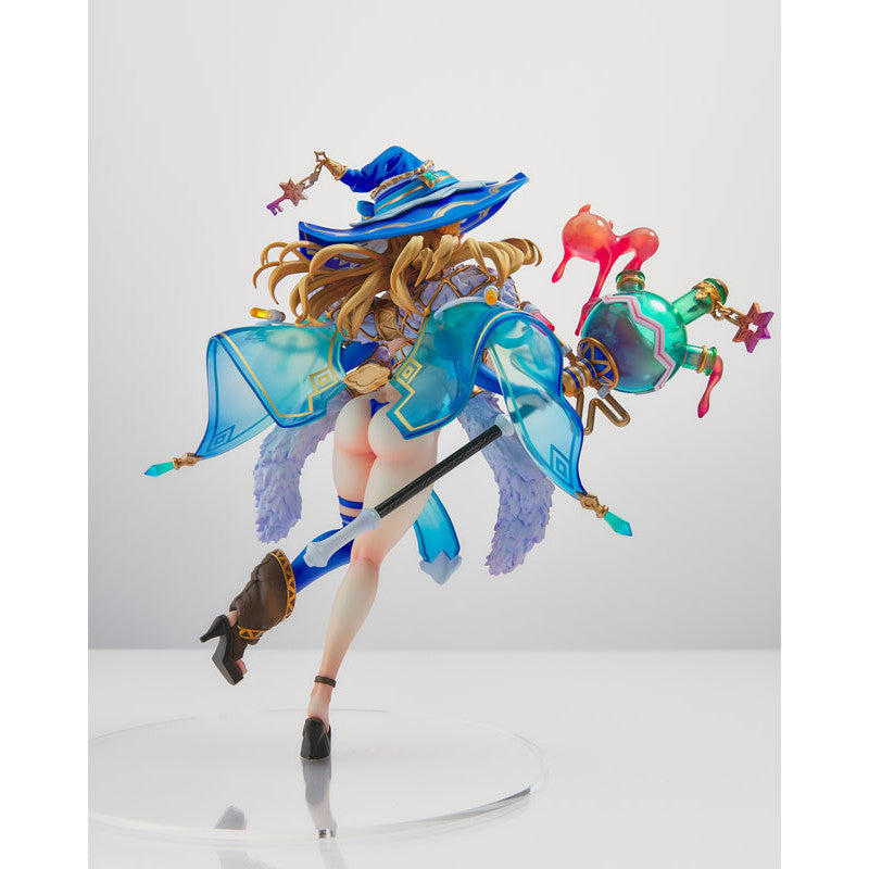 [PRE-ORDER] Vertex 1/6 Scale Figure Vertex Originals : Elf Village 15th Villager Milklinde