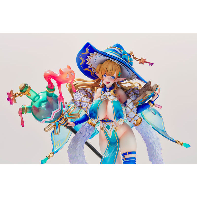 [PRE-ORDER] Vertex 1/6 Scale Figure Vertex Originals : Elf Village 15th Villager Milklinde