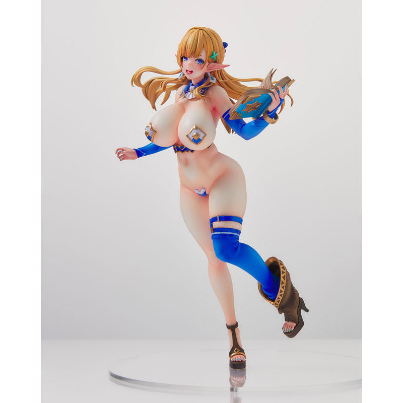 [PRE-ORDER] Vertex 1/6 Scale Figure Vertex Originals : Elf Village 15th Villager Milklinde