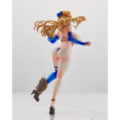 [PRE-ORDER] Vertex 1/6 Scale Figure Vertex Originals : Elf Village 15th Villager Milklinde