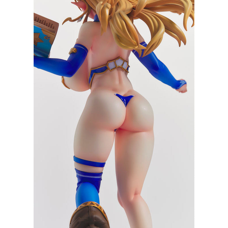 [PRE-ORDER] Vertex 1/6 Scale Figure Vertex Originals : Elf Village 15th Villager Milklinde