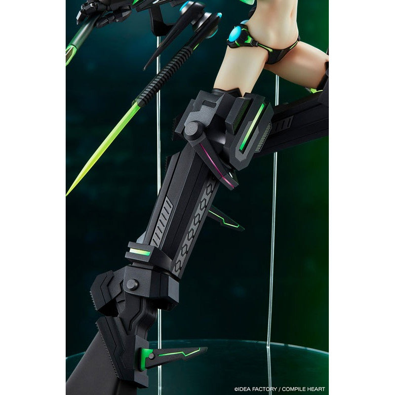 [PRE-ORDER] Vertex 1/7 Scale Figure New Dimension Game Neptunia VII : Next Green