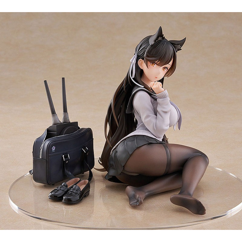 [PRE-ORDER] WAVE 1/7 Scale Figure Azur Lane : Atago [School Traumerei]