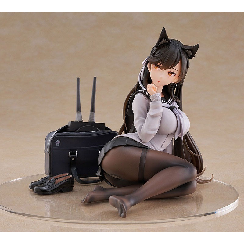 [PRE-ORDER] WAVE 1/7 Scale Figure Azur Lane : Atago [School Traumerei]