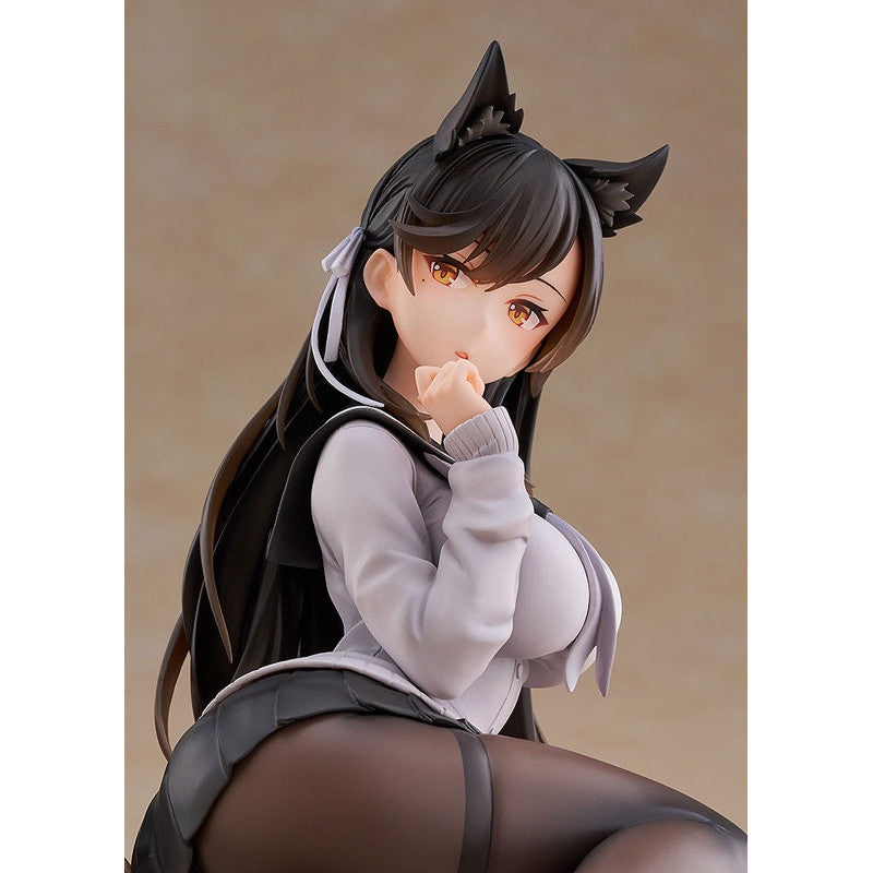 [PRE-ORDER] WAVE 1/7 Scale Figure Azur Lane : Atago [School Traumerei]