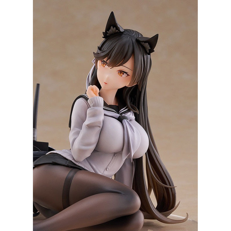 [PRE-ORDER] WAVE 1/7 Scale Figure Azur Lane : Atago [School Traumerei]