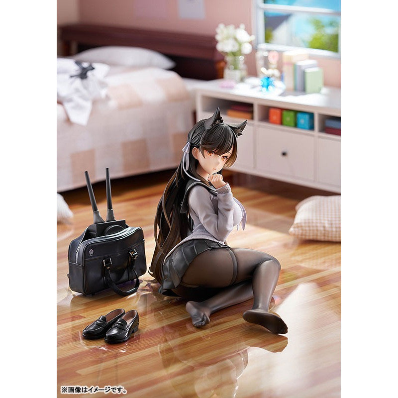[PRE-ORDER] WAVE 1/7 Scale Figure Azur Lane : Atago [School Traumerei]