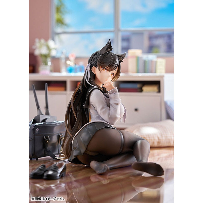 [PRE-ORDER] WAVE 1/7 Scale Figure Azur Lane : Atago [School Traumerei]