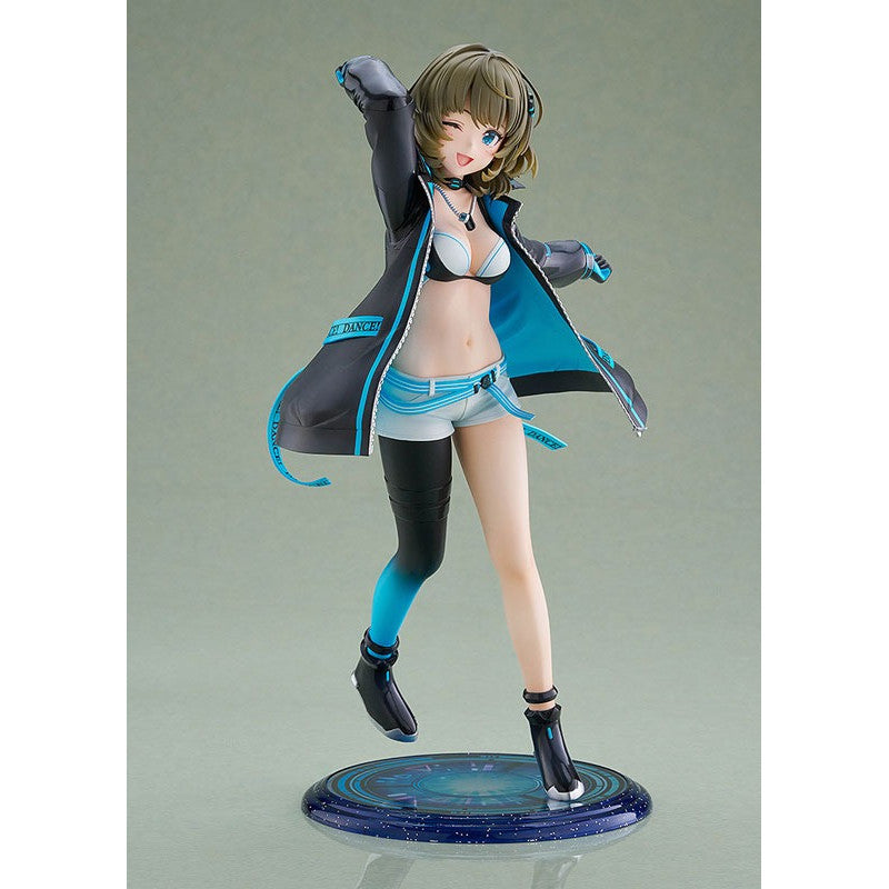 [PRE-ORDER] WAVE 1/7 Scale Figure THE IDOLM@STER Cinderella Girls : [Dance Dance Dance] Kaede Takagaki +