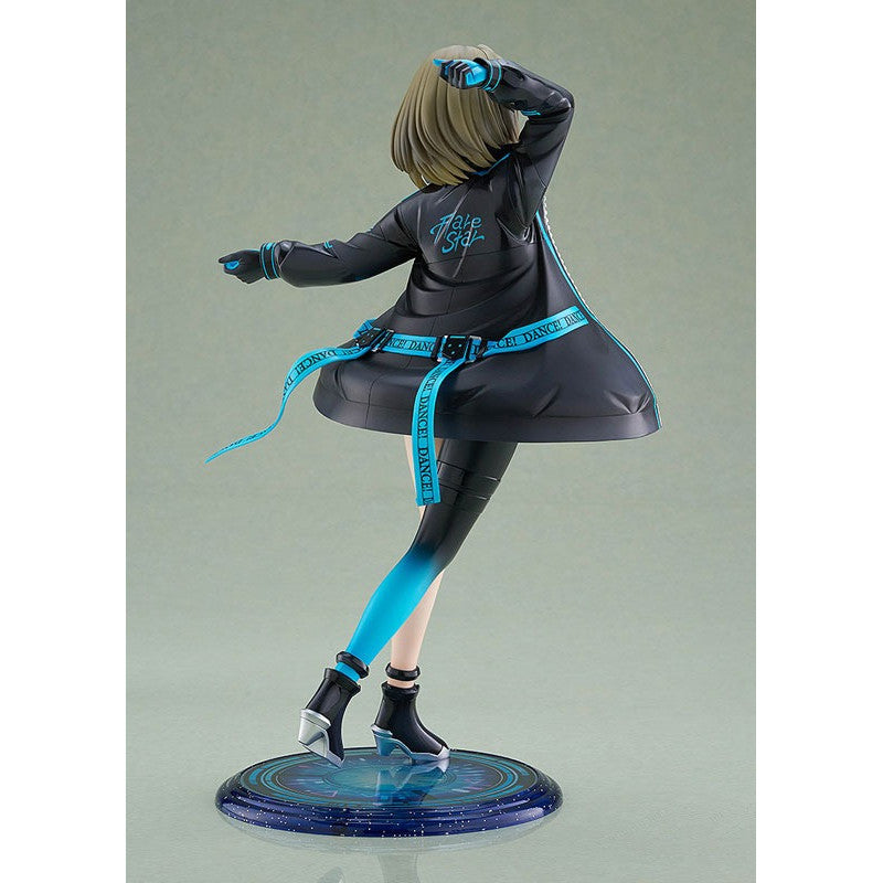 [PRE-ORDER] WAVE 1/7 Scale Figure THE IDOLM@STER Cinderella Girls : [Dance Dance Dance] Kaede Takagaki +