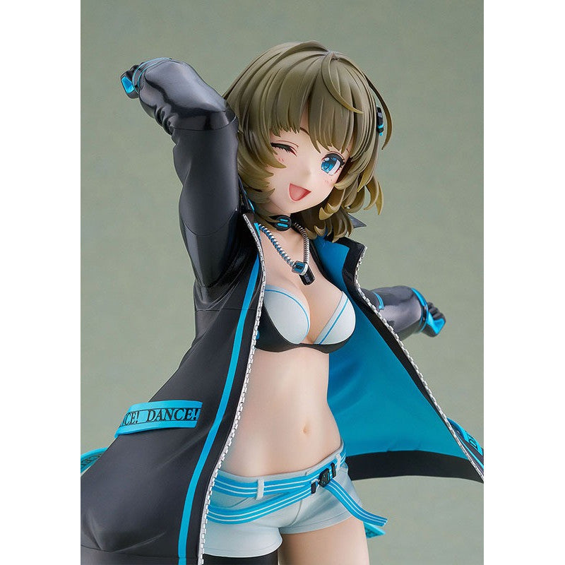 [PRE-ORDER] WAVE 1/7 Scale Figure THE IDOLM@STER Cinderella Girls : [Dance Dance Dance] Kaede Takagaki +