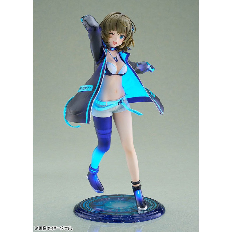 [PRE-ORDER] WAVE 1/7 Scale Figure THE IDOLM@STER Cinderella Girls : [Dance Dance Dance] Kaede Takagaki +