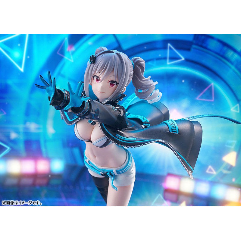 [PRE-ORDER] WAVE 1/7 Scale Figure THE IDOLM@STER Cinderella Girls [Dance Dance Dance] : Ranko Kanzaki +