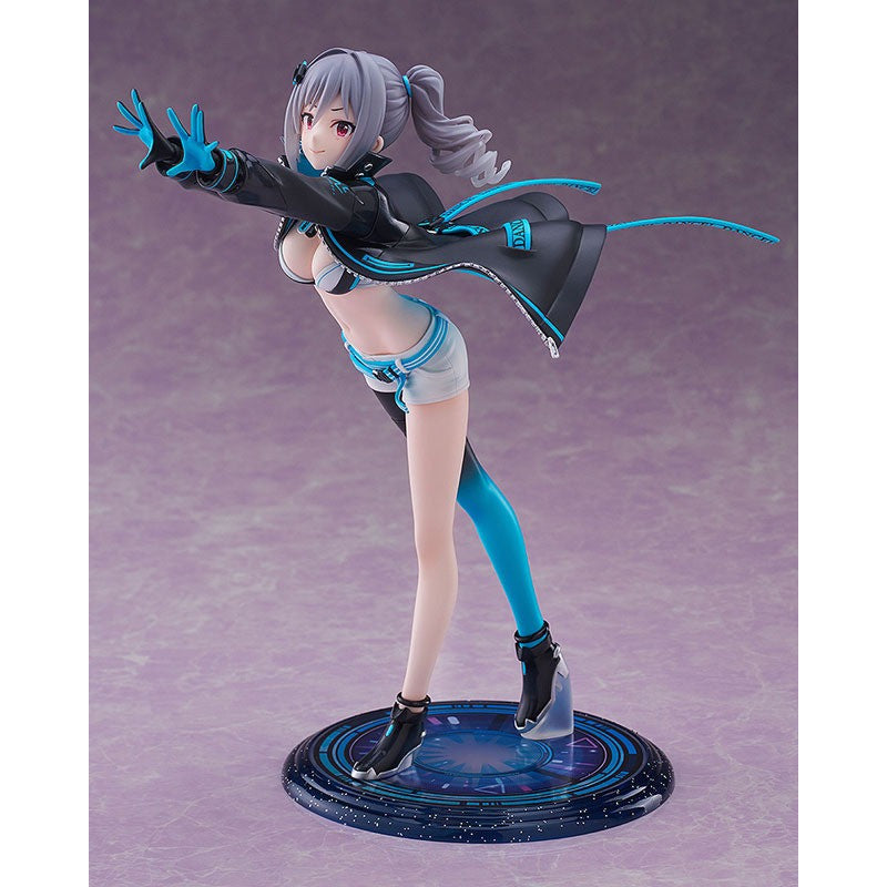 [PRE-ORDER] WAVE 1/7 Scale Figure THE IDOLM@STER Cinderella Girls [Dance Dance Dance] : Ranko Kanzaki +