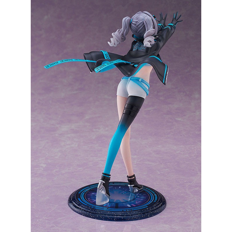 [PRE-ORDER] WAVE 1/7 Scale Figure THE IDOLM@STER Cinderella Girls [Dance Dance Dance] : Ranko Kanzaki +