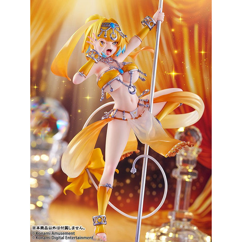 [PRE-ORDER] Wing 1/6 Scale Figure Bomber Girl : Pine Belly Dance Ver.