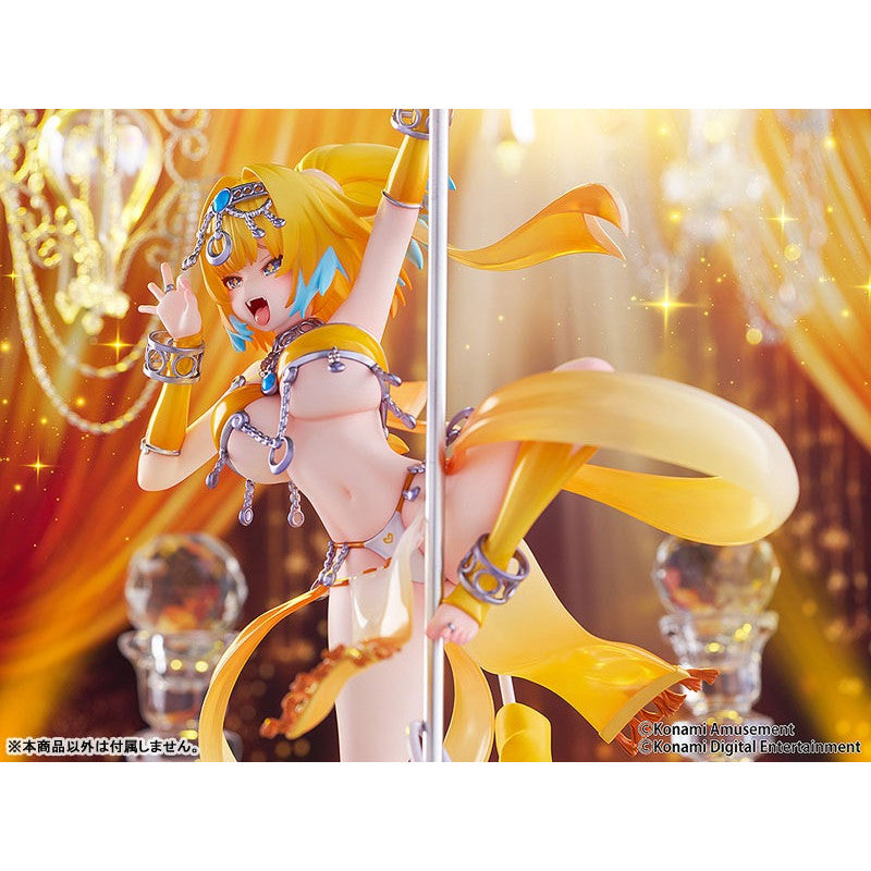 [PRE-ORDER] Wing 1/6 Scale Figure Bomber Girl : Pine Belly Dance Ver.