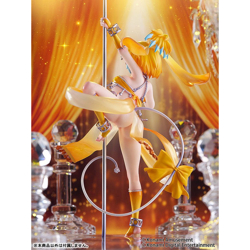 [PRE-ORDER] Wing 1/6 Scale Figure Bomber Girl : Pine Belly Dance Ver.