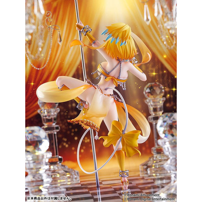 [PRE-ORDER] Wing 1/6 Scale Figure Bomber Girl : Pine Belly Dance Ver.