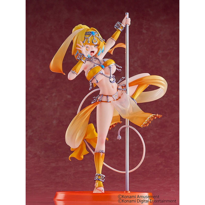 [PRE-ORDER] Wing 1/6 Scale Figure Bomber Girl : Pine Belly Dance Ver.