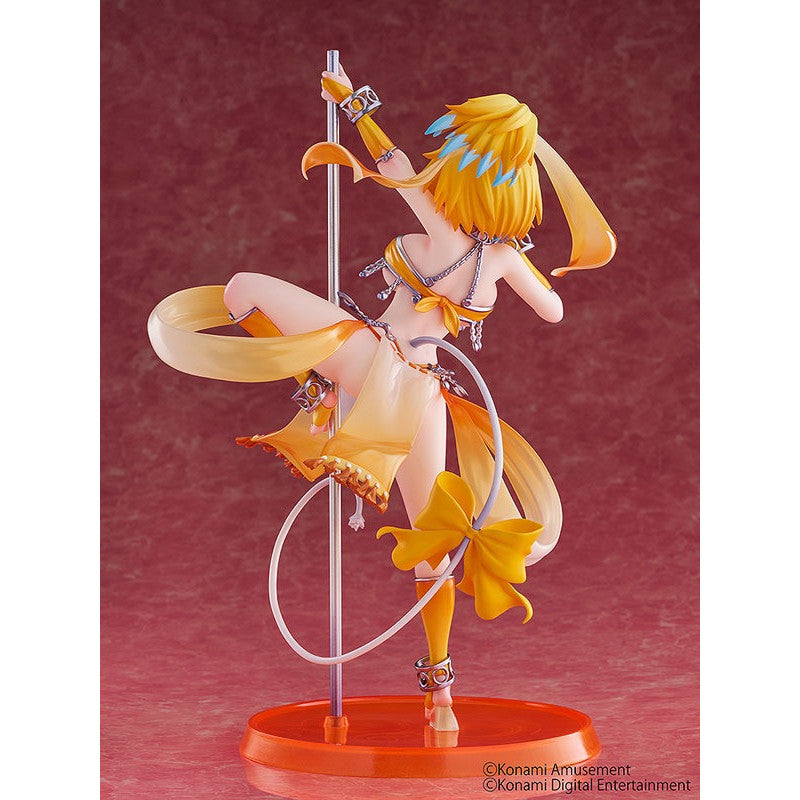 [PRE-ORDER] Wing 1/6 Scale Figure Bomber Girl : Pine Belly Dance Ver.