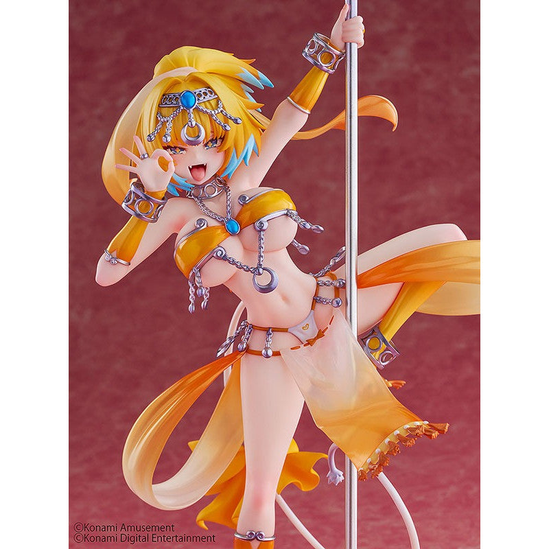 [PRE-ORDER] Wing 1/6 Scale Figure Bomber Girl : Pine Belly Dance Ver.