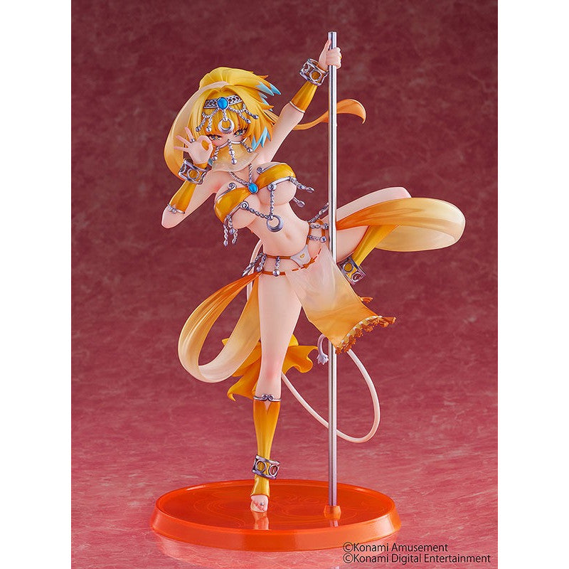 [PRE-ORDER] Wing 1/6 Scale Figure Bomber Girl : Pine Belly Dance Ver.
