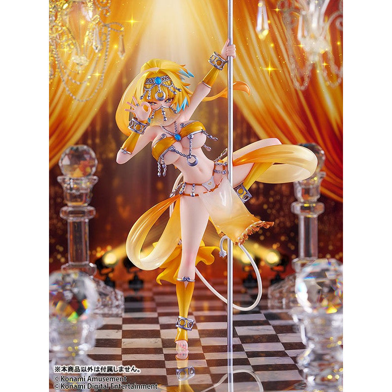 [PRE-ORDER] Wing 1/6 Scale Figure Bomber Girl : Pine Belly Dance Ver.