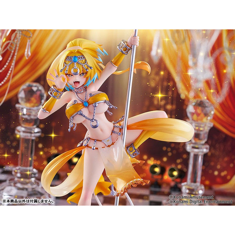 [PRE-ORDER] Wing 1/6 Scale Figure Bomber Girl : Pine Belly Dance Ver.