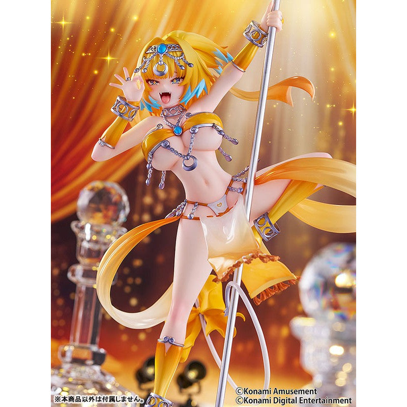 [PRE-ORDER] Wing 1/6 Scale Figure Bomber Girl : Pine Belly Dance Ver.