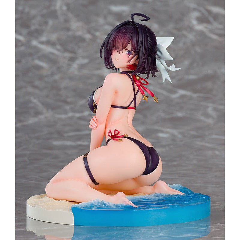 [PRE-ORDER] Wonderful Works 1/7 Scale Figure Atelier Yumia The Alchemist of Memories & the Envisioned Land : Yumia Liessfeldt Swimsuit Ver.