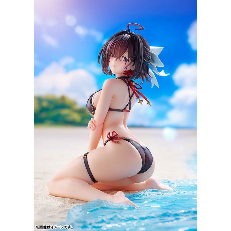 [PRE-ORDER] Wonderful Works 1/7 Scale Figure Atelier Yumia The Alchemist of Memories & the Envisioned Land : Yumia Liessfeldt Swimsuit Ver.